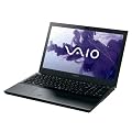 �\�j�[(VAIO) VAIO S�V���[�Y (Win7HomePremium 64bit/Office2010) �u���b�N VPCSE19FJ/B