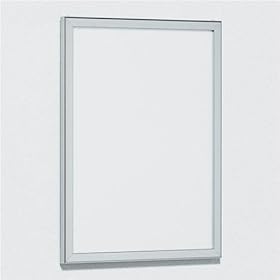 【クリックで詳細表示】ポスターパネル AP11 A2 (420×594)