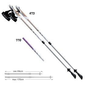 LEKI(���L) �v���X�e�[�W���C�g 1300190