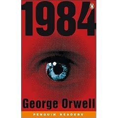 1984 CD Pack (Book &  CD) (Penguin Readers (Graded Readers))