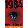 1984 CD Pack (Book &  CD) (Penguin Readers (Graded Readers))