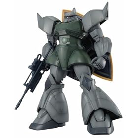 MG 1/100 MS-14A �Q���O�O Ver.2.0 (�@����m�K���_��)