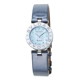 [�u���K��]BVLGARI �r���v B.ZERO1 BZ22BSL/12-M ���f�B�[�X [���s�A���i]