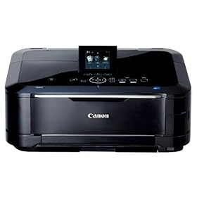 Canon �C���N�W�F�b�g�����@ PIXUS MG6130BK ���Ńi�r����VUI 6�FW���C���N �������ʈ�� �O�ʋ����J�Z�b�g �L���E����LAN���� �u���b�N �n�C�p�t�H�[�}���X���f��