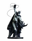  DC Direct Batman Black and White Statue: Batman by Tony Daniel