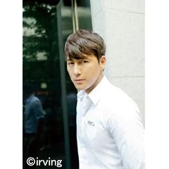 2012 Jung Woo Sung(�`�����E�E�\��)�I�t�B�V�����|�X�^�[�J�����_�[