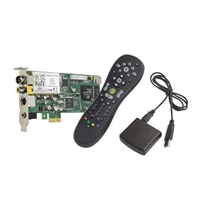 WinTV HVR-1700 MC
