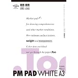 PM�p�b�h �z���C�g A3�K�i�g�D�[���Y�C���^�[�i�V���i���ɂ��