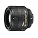 Nikon AF-S NIKKOR 85mm f/1.8G