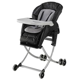 【クリックで詳細表示】New York・Baby ロイヤルハイローラック