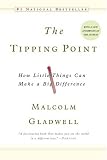■The Tipping Point: How Little Things Can Make a Big Difference (ペーパーバック)