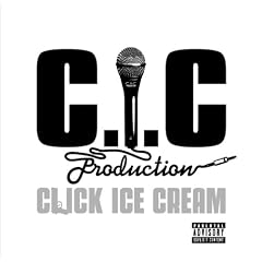 Click Ice Cream