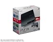 PlayStation 3 (320GB) �`���R�[���E�u���b�N (CECH-3000B)