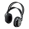 Panasonic �f�W�^�����C�����X�T���E���h�w�b�h�z���V�X�e�� �u���b�N RP-WF7-K