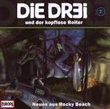 [Music] Die Dr3i - Folge 07: und der kopflose Reiter