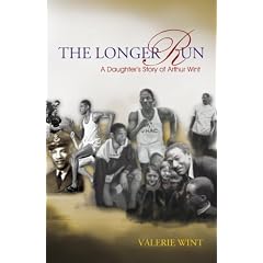 Longer Run: The Arthur Wint Story