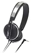 audio-technica �|�[�^�u���w�b�h�z�� ATH-RE70 BK