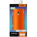 ���C�E�A�E�g �\�j�[�E�G���N�\�� XperiaTM(X10�A�h�R��SO-01B)�p�n�[�h�R�[�e�B���O�V�F���W���P�b�g/���C�E�A�E�g�I�����W RT-SE10C2/O