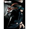 D.Gray-man 11 [DVD]