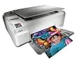 HP Photosmart C4480 All-in-One Q8397C#ABJ