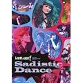 HANGRY & ANGRY-f LIVE CIRCUIT 2010 �gSadistic Dance�h [DVD]