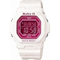 [�J�V�I]CASIO �r���v Baby-G �x�r�[�W�[ Baby-G Candy Colors BG-5601-7JF ���f�B�[�X