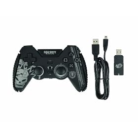 PS3�p �R�[�� �I�u �f���[�e�B �u���b�N�I�v�X ���C�����X �v���V�W�����G�C�� �R���g���[���[