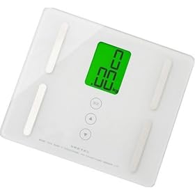 DRETEC �yA4�T�C�Y����������! / �̏d50g�P�ʕ\���z �R���p�N�g�̑g���v �u�v�e�B�v���X�v �z���C�g BS-221WT