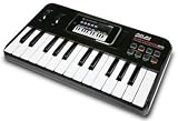 AKAI MIDI�R���g���[���i25���j SynthStation25