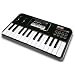 Akai Professional.LP iPhone/iPod touch�p�L�[�{�[�h�E�R���g���[���[ SYNTHSTATION25 XAKA002526