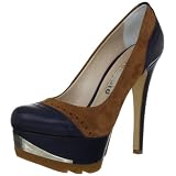 Fersengold Istanbul 2525.32 Damen Klassische Pumps