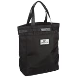 Lacoste Vertical Tote Bag Metal NF0267NA, Damen Henkeltaschen 28x39x15 cm (B x H x T)