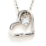 [�����[���_�C�������h]L'AMOUR DIAMOND �l�b�N���X LMD-MC09L'AMOUR(�����[��)�ɂ��
