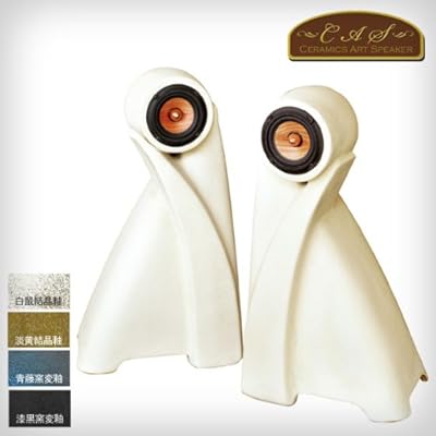 �y���퐻�X�s�[�J�[�z�Z���~�b�N�A�[�g�X�s�[�J�[ �A���t�@�[�i�o�b�N���[�h�z�[���^�j�y�A�i�����q���ցj