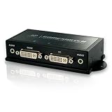 DVI Game Switch GS-D00201N