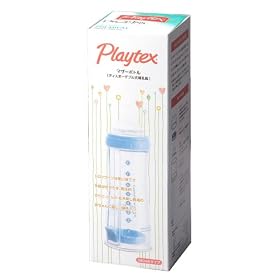 Playtex NEW �}�U�[�{�g��