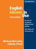 English Idioms in Use Intermediate