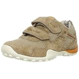 Geox J SNAKE BOY B J32G7B010RBC0704 Jungen Sneaker