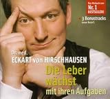 [B&uuml;cher] Die Leber wächst mit ihren Aufgaben