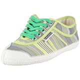 Kawasaki Paris shirt, Baskets mode mixte adulte