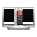 SANYO IC���R�[�_�[ �|�[�^�u�����W�I���R�[�_�[ ICR-RS110MF(S)