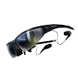 Vuzix �r�f�I�A�C�E�F�A �����̉f���@�킩�����2D/3D�Ŏ����ł��鑕���^�f�B�X�v���C Wrap 310