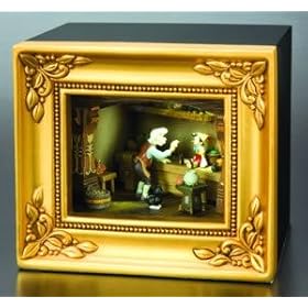 Gallery Of Light Vol.2 - Pinocchio: Workshop Of Wonder