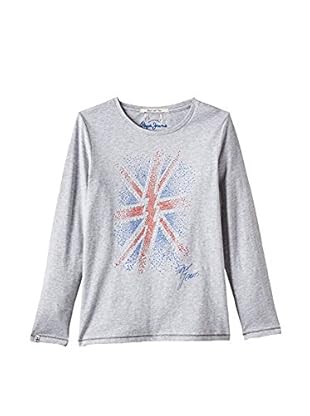 Pepe Jeans London Camiseta Manga Larga Cloe