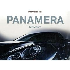 Panamera Moment