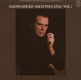 Vol. 2-Bach: Toccatas