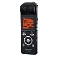 Panasonic IC���R�[�_�[ �u���b�N RR-XR820-K