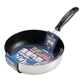 �p�[������ ���o�[�W�� 3�w��[�^�t���C�p�� 26cm���ʂӂ��f���H �yIH�Ή��z