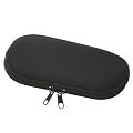 LOAS PSP1000/2000/3000�Ή��\�t�g�P�[�X �u���b�N SZC-GP06BK