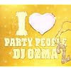 I LOVE PARTY PEOPLE2(DVD�t)